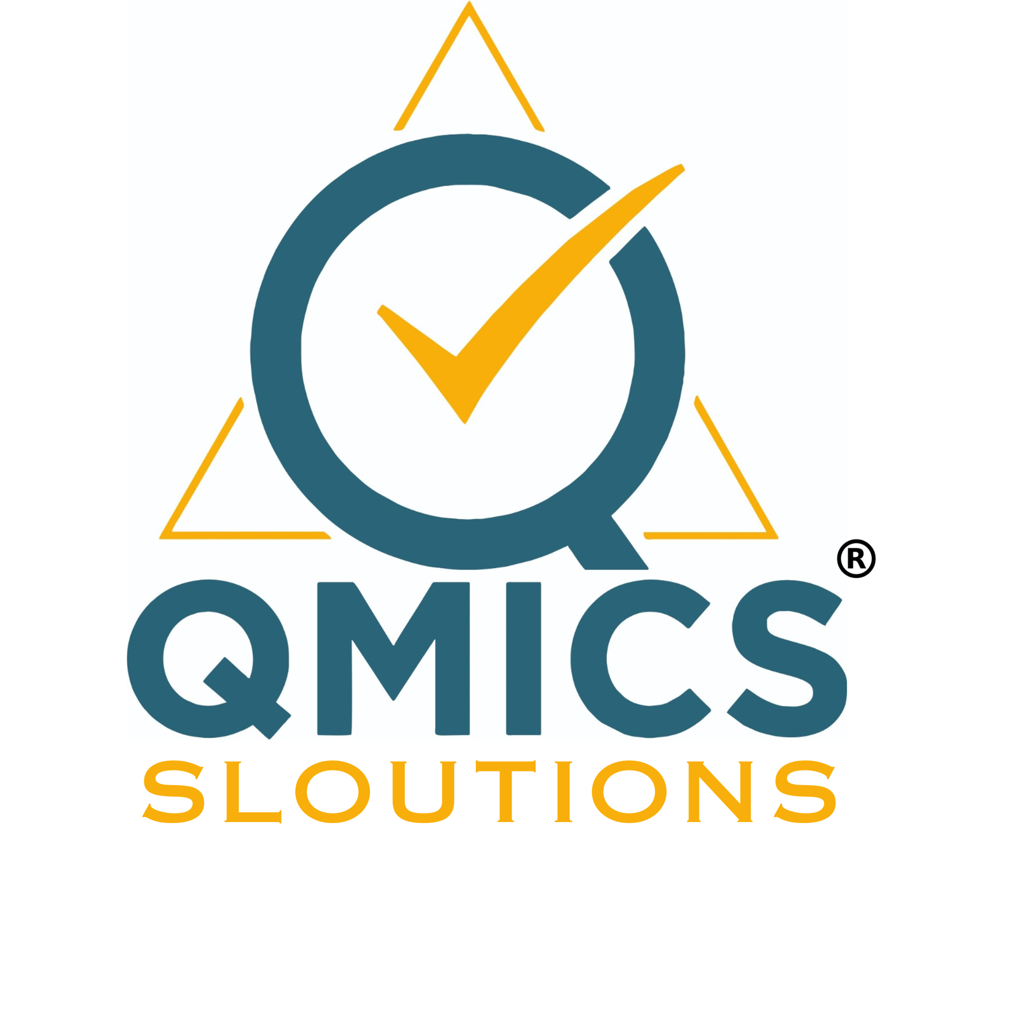 QMICS Solutions